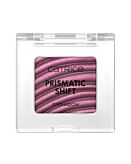 Catrice Prismatic Shift Ombretto con effetto prismatico, 020 Berry Blaze