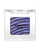 Catrice Prismatic Shift Ombretto con effetto prismatico, 030 Midnight Wave