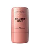 Catrice Diamond Haze Żelowy rozświetlacz w sztyfcie, 010 Born To Sparkle