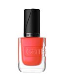 Catrice Gel Affair Smalto per Unghie, 050 Poppy Reloaded