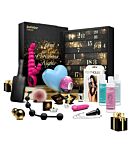 Satisfyer Calendario dell'Avvento Deluxe