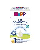 Hipp 1 BIOCombiotik Ekologiczne Mleko Początkowe