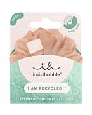 Invisibobble Elastico per capelli, Sprunchie Recycling Rocks