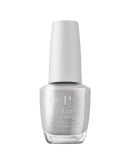 Opi Natre Strong Lakier do paznokci Dawn Of A New Gray 15ml