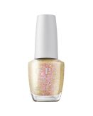 Opi Nature Strong Lakier do paznokci Mind-Full Of Glitter 15ml