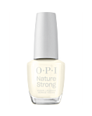 Opi Nature Strong Smalto per unghie, Cauliflower Power