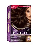 Wella Color Tintura per capelli P 4/0 Marrone