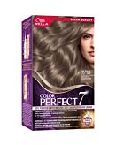 Wella Color Tinta per Capelli P 7/18 Biondo Perla Gelido