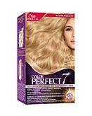 Wella Color Tintura per capelli P 10/0 Biondo Platino