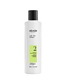 Nioxin New System 2 Szampon do włosów