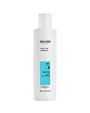 Nioxin New System 3 Odżywka do włosów