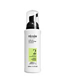 Nioxin New System 2 Trattamento per Capelli 100 ml