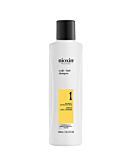 Nioxin New System 1 Szampon do włosów