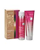 Joico Set: ColorFull, Shampoo + Balsamo