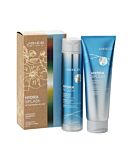 Joico Set: Hydra Splash, Shampoo + Balsamo