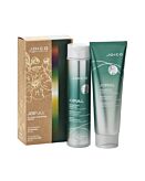 Joico Set: Set JoiFull, Shampoo + Balsamo