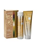 Joico Set: Set K-Pak Color, Shampoo + Balsamo