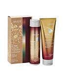 Joico Set: Kit K-Pak Color Therapy, Shampoo + Balsamo