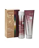 Joico Set: Defy Damage, Shampoo + Balsamo