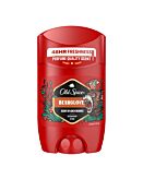 Old Spice Deodorante Stick, Bearglove