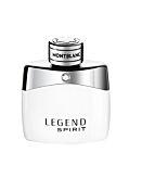Mont Blanc Legend Spirit Pour Homme woda toaletowa spray, 50ml