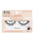 Ardell Naked Lashes para sztucznych rzęs 421 Black