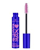 Essence Mascara I Love Extreme Waterproof