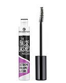 Essence Mascara The False Lashes Extreme Volume & Curl
