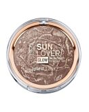 Catrice Sun Lover Glow Bronzing Powder 010