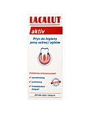 Lacalut Aktiv Collutorio 300 ml