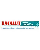 Lacalut Extra Sensitive Pasta do zębów Wrażliwych