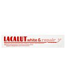 Lacalut White & Repair Pasta do zębów 