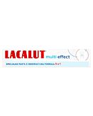 Lacalut Mult- Effect Pasta do zębów