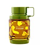 Armaf Odyssey Tyrant Special Edition woda perfumowana spray, 100ml