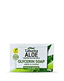 Tabaibaloe Glicerin Soa Mydło aloesowe z Wysp Kanaryjskich 125 g