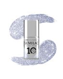 Semilac UV Hybrid Smalto Ibrido, 459 Evening Party