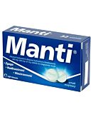 Manti Tabletki