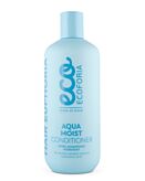 Ecoforia Hair Euphoria Balsamo Idratante per Capelli 400 ml