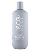 Ecoforia Hair Euphoria Shampoo Anticaduta per Capelli 400 ml