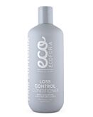 Ecoforia Hair Euphoria Balsamo Anticaduta per Capelli 400 ml