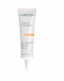 Christina Forever Young Rejuvenating Day Eye Cream Odnawiający krem na dzień pod oczy SPF 15