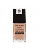 Wet n Wild Photo Focus Foundation wygładzający podkład do twarzy Classic Beige, 30ml