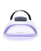 Allepaznokcie X19 MAX Lampa Do Paznokci UV LED Biała 320W
