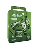 Tabaibaloe Zestaw Produktów z Wysp Kanaryjskich 4w1