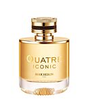 Boucheron Quatre Iconic Pour Femme woda perfumowana spray, 100ml