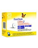 Freestyle Libre 2 system Monitorowania stężenia glukozy 1 szt.