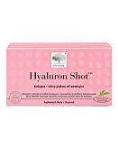 New Nordic Skin Care Hialuron Shot, 10 szt.