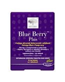 New Nordic Blue Berry Plus 