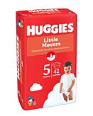Huggies Jumbo Pannolini per bambini 5 42 pz