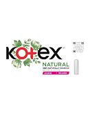 Kotex Tampony Super Natural 16 szt.